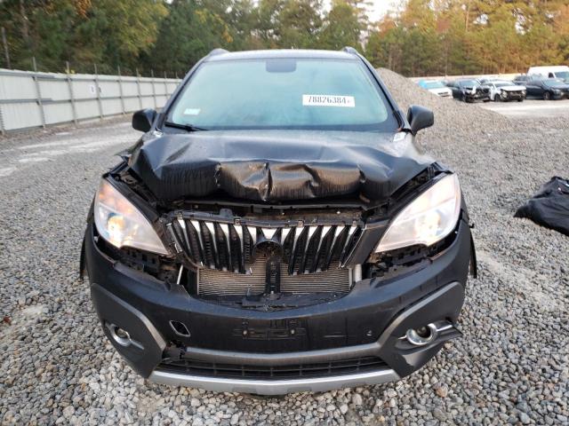 Photo 4 VIN: KL4CJBSB6DB029561 - BUICK ENCORE CON 