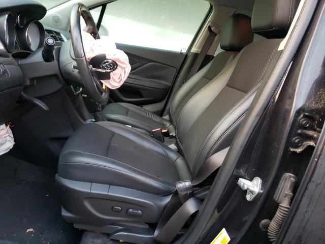 Photo 6 VIN: KL4CJBSB6DB029561 - BUICK ENCORE CON 