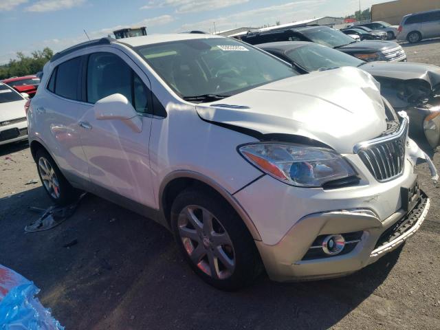 Photo 3 VIN: KL4CJBSB6DB080588 - BUICK ENCORE 