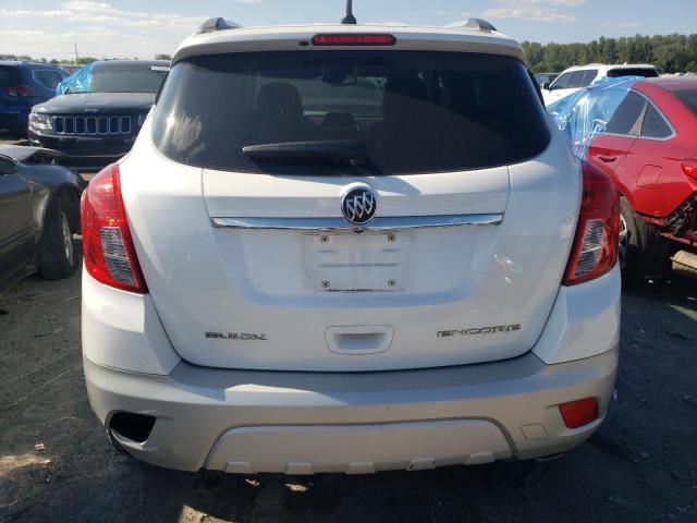 Photo 5 VIN: KL4CJBSB6DB080588 - BUICK ENCORE 