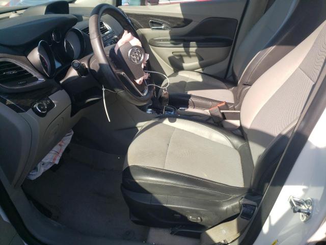 Photo 6 VIN: KL4CJBSB6DB080588 - BUICK ENCORE 