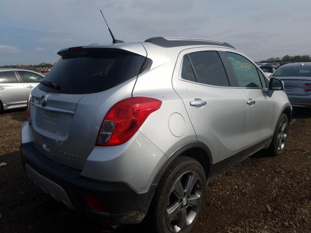 Photo 3 VIN: KL4CJBSB6DB084494 - BUICK ENCORE 