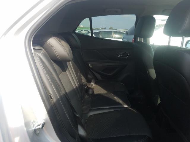 Photo 5 VIN: KL4CJBSB6DB084494 - BUICK ENCORE 