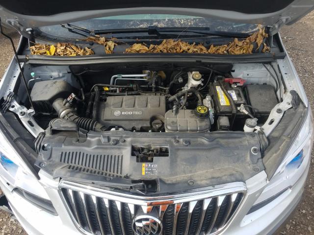 Photo 6 VIN: KL4CJBSB6DB084494 - BUICK ENCORE 