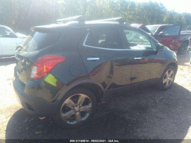 Photo 3 VIN: KL4CJBSB6DB094703 - BUICK ENCORE 