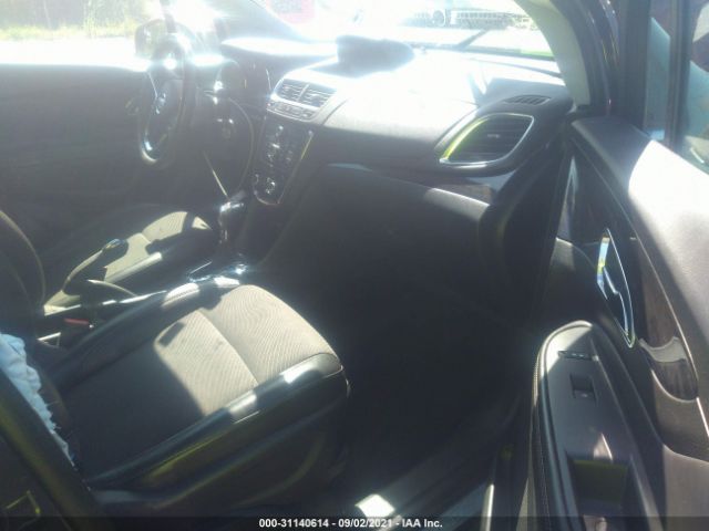 Photo 4 VIN: KL4CJBSB6DB094703 - BUICK ENCORE 