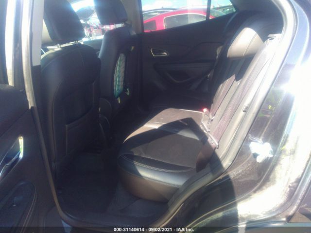 Photo 7 VIN: KL4CJBSB6DB094703 - BUICK ENCORE 