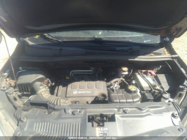 Photo 9 VIN: KL4CJBSB6DB094703 - BUICK ENCORE 