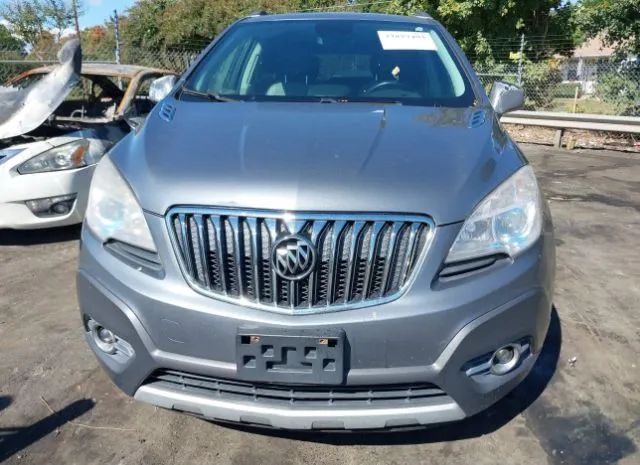 Photo 5 VIN: KL4CJBSB6DB101603 - BUICK ENCORE 