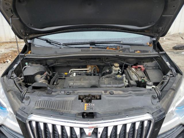 Photo 10 VIN: KL4CJBSB6DB102105 - BUICK ENCORE CON 