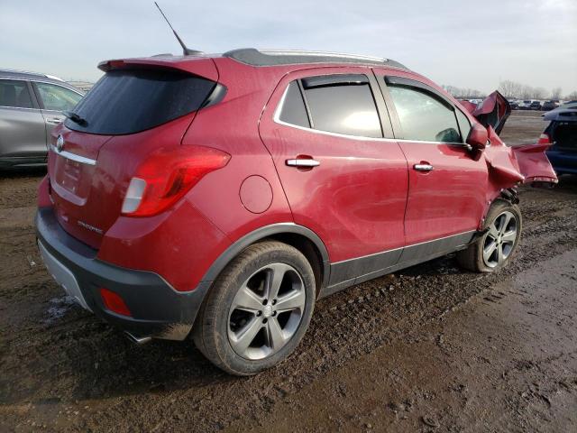 Photo 2 VIN: KL4CJBSB6DB102928 - BUICK ENCORE CON 