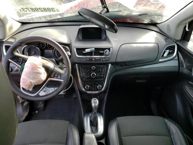 Photo 7 VIN: KL4CJBSB6DB102928 - BUICK ENCORE CON 