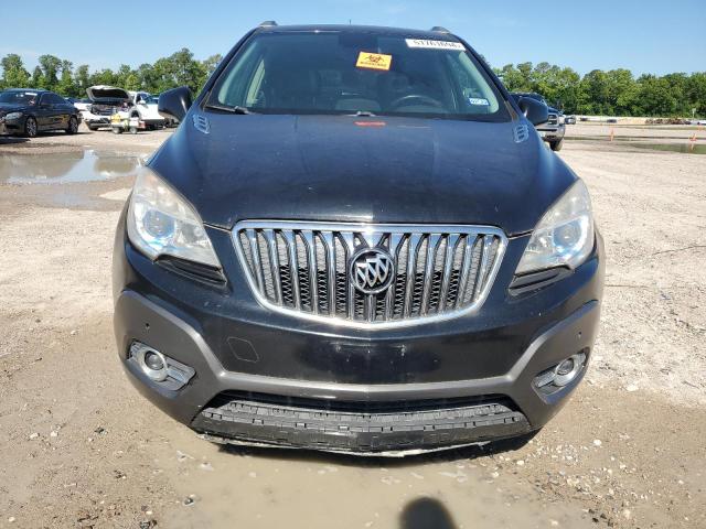 Photo 4 VIN: KL4CJBSB6DB125657 - BUICK ENCORE 