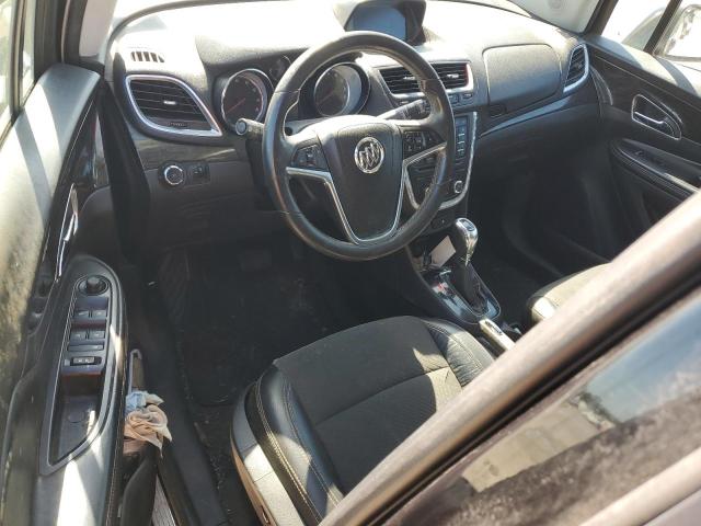 Photo 7 VIN: KL4CJBSB6DB125657 - BUICK ENCORE 