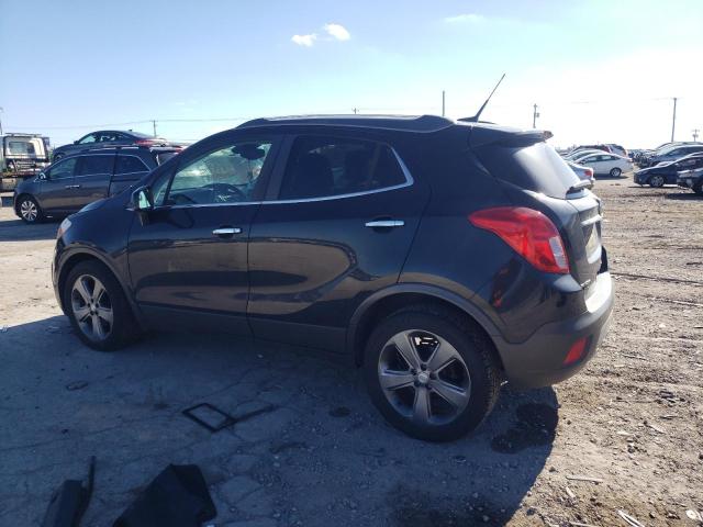 Photo 1 VIN: KL4CJBSB6DB165768 - BUICK ENCORE CON 