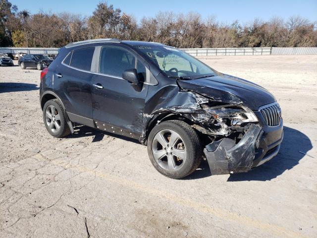 Photo 3 VIN: KL4CJBSB6DB165768 - BUICK ENCORE CON 