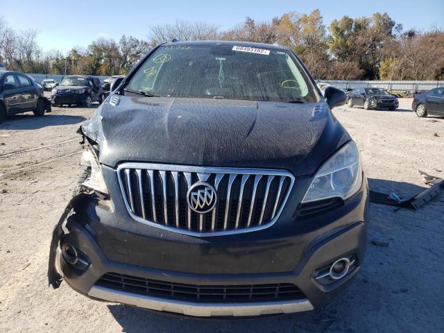 Photo 4 VIN: KL4CJBSB6DB165768 - BUICK ENCORE CON 