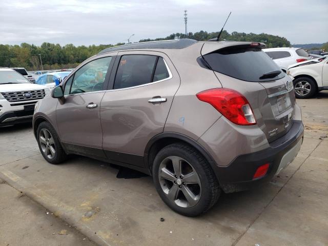 Photo 1 VIN: KL4CJBSB6DB170064 - BUICK ENCORE 