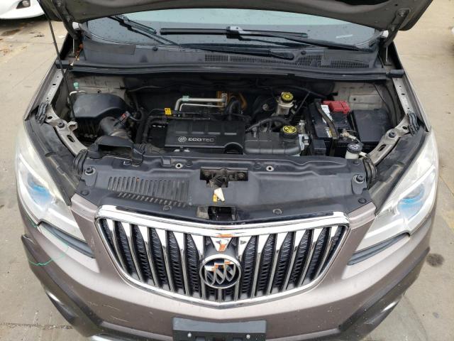 Photo 10 VIN: KL4CJBSB6DB170064 - BUICK ENCORE 