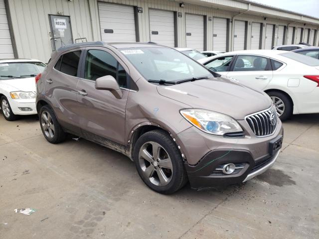 Photo 3 VIN: KL4CJBSB6DB170064 - BUICK ENCORE 