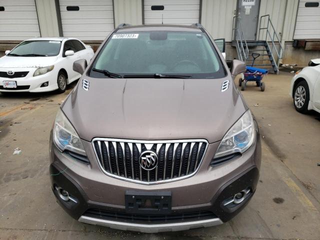 Photo 4 VIN: KL4CJBSB6DB170064 - BUICK ENCORE 