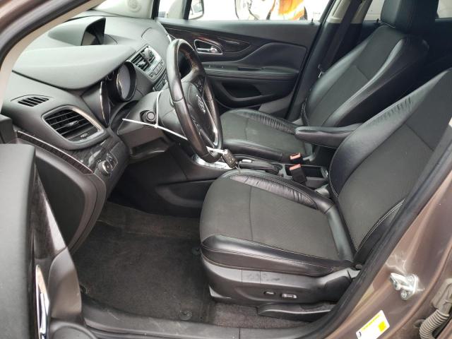 Photo 6 VIN: KL4CJBSB6DB170064 - BUICK ENCORE 