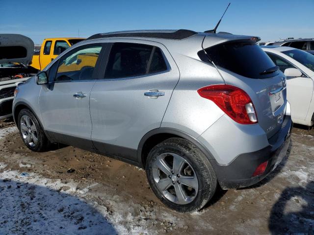 Photo 1 VIN: KL4CJBSB6DB175281 - BUICK ENCORE CON 