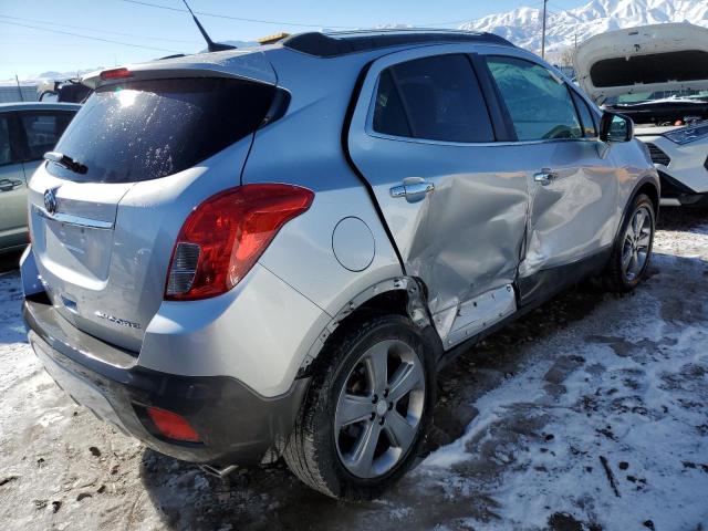 Photo 2 VIN: KL4CJBSB6DB175281 - BUICK ENCORE CON 