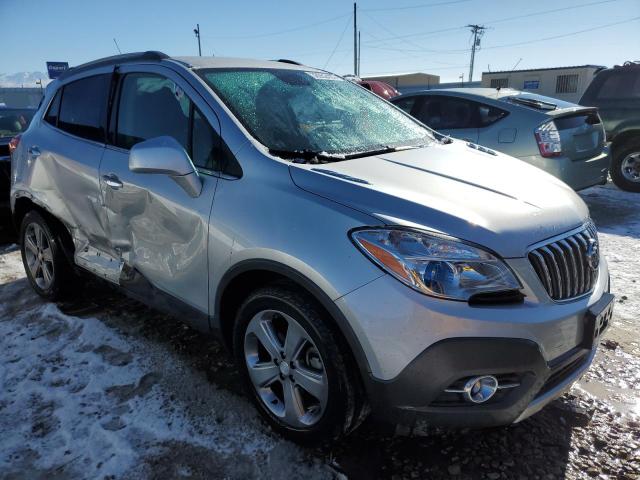 Photo 3 VIN: KL4CJBSB6DB175281 - BUICK ENCORE CON 