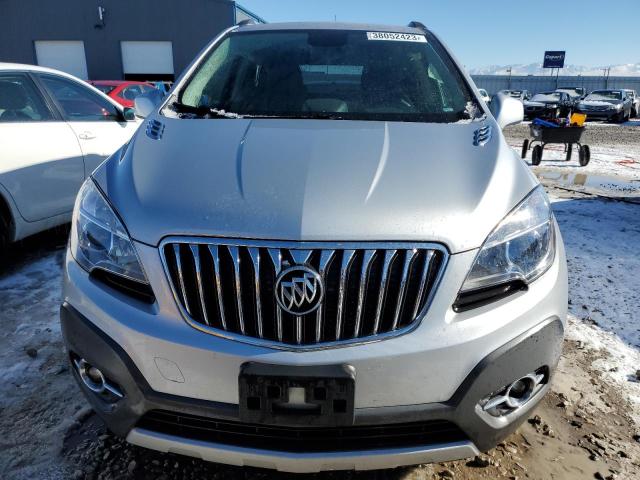 Photo 4 VIN: KL4CJBSB6DB175281 - BUICK ENCORE CON 