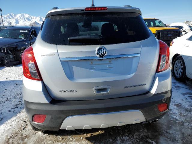 Photo 5 VIN: KL4CJBSB6DB175281 - BUICK ENCORE CON 