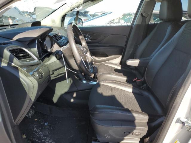 Photo 6 VIN: KL4CJBSB6DB175281 - BUICK ENCORE CON 