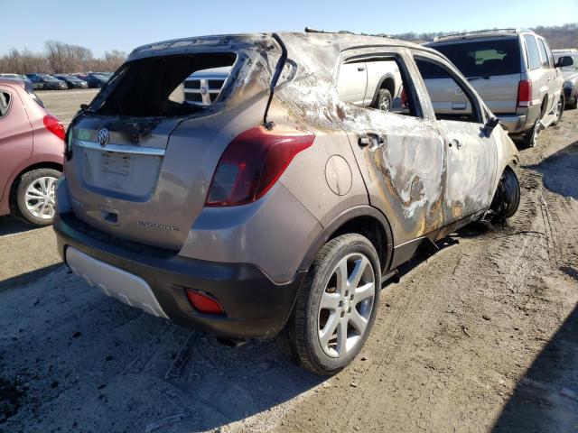 Photo 3 VIN: KL4CJBSB6DB179797 - BUICK ENCORE CON 