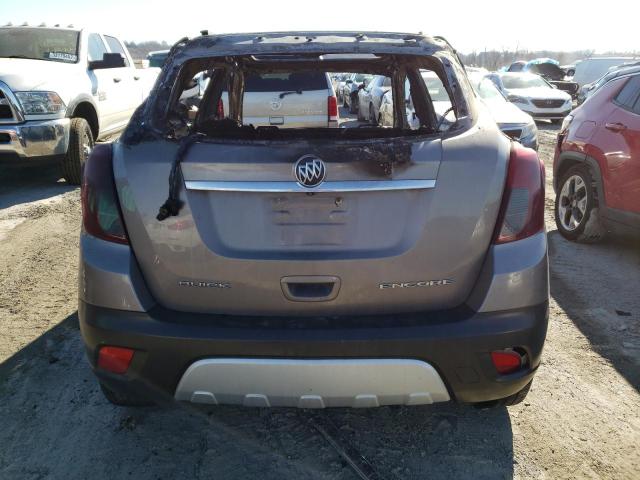 Photo 8 VIN: KL4CJBSB6DB179797 - BUICK ENCORE CON 