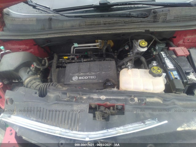 Photo 9 VIN: KL4CJBSB6DB198222 - BUICK ENCORE 