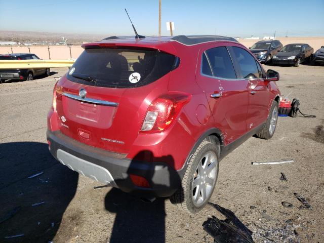 Photo 3 VIN: KL4CJBSB6DB206447 - BUICK ENCORE CON 