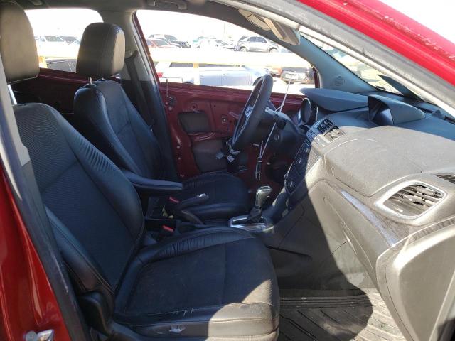 Photo 4 VIN: KL4CJBSB6DB206447 - BUICK ENCORE CON 