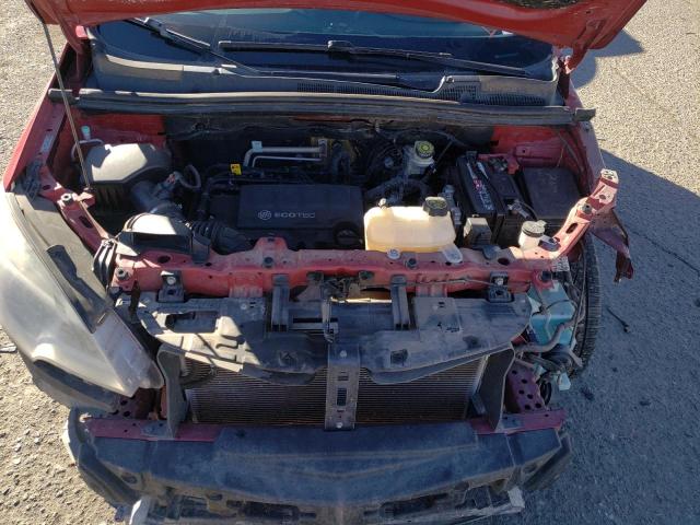 Photo 6 VIN: KL4CJBSB6DB206447 - BUICK ENCORE CON 