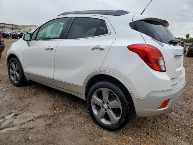 Photo 1 VIN: KL4CJBSB6EB522593 - BUICK ENCORE CON 