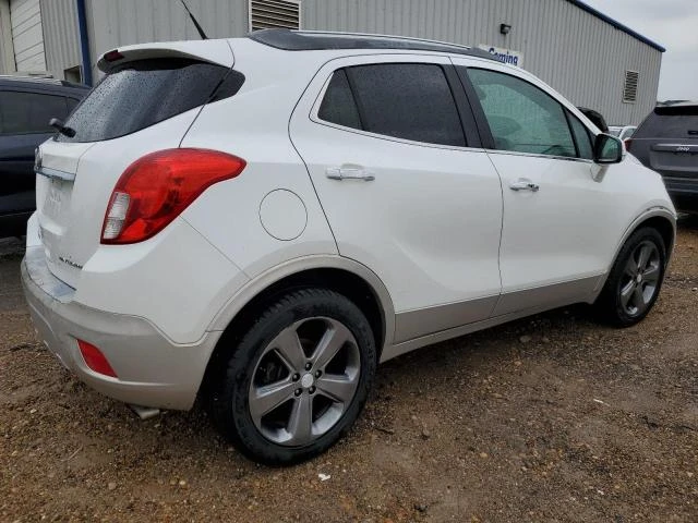 Photo 2 VIN: KL4CJBSB6EB522593 - BUICK ENCORE CON 