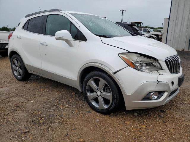 Photo 3 VIN: KL4CJBSB6EB522593 - BUICK ENCORE CON 