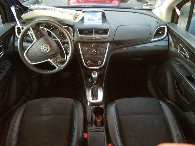 Photo 8 VIN: KL4CJBSB6EB548157 - BUICK ENCORE CON 