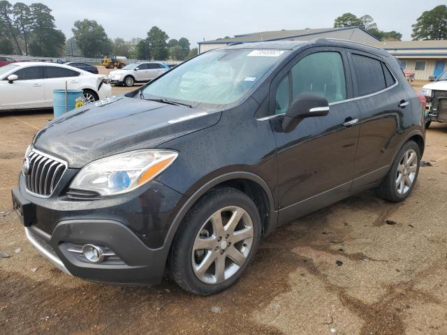 Photo 0 VIN: KL4CJBSB6EB561118 - BUICK ENCORE 