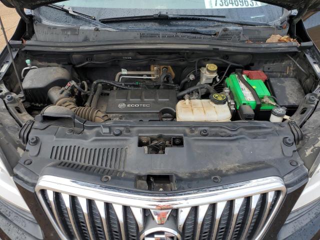 Photo 11 VIN: KL4CJBSB6EB561118 - BUICK ENCORE 