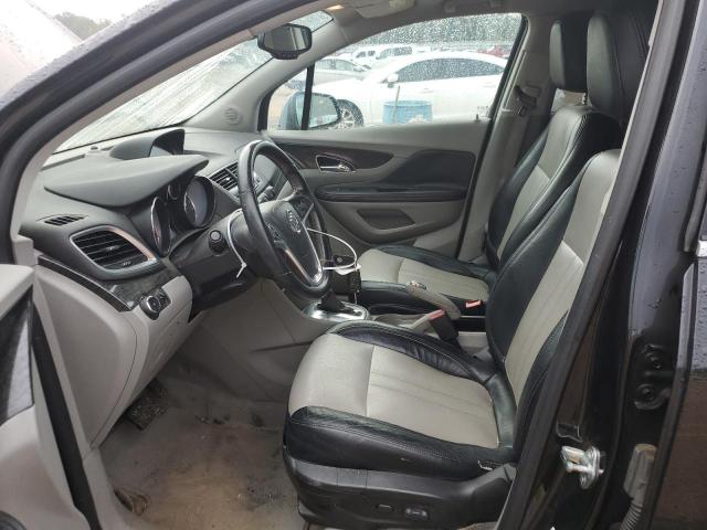 Photo 6 VIN: KL4CJBSB6EB561118 - BUICK ENCORE 