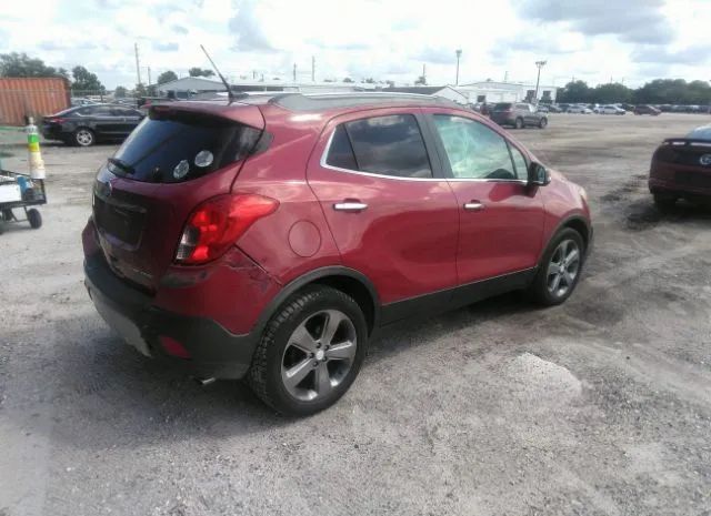 Photo 3 VIN: KL4CJBSB6EB598458 - BUICK ENCORE 