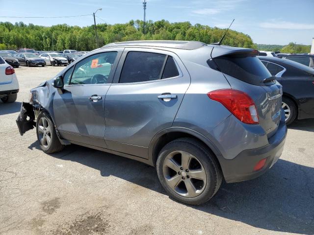 Photo 1 VIN: KL4CJBSB6EB684563 - BUICK ENCORE 