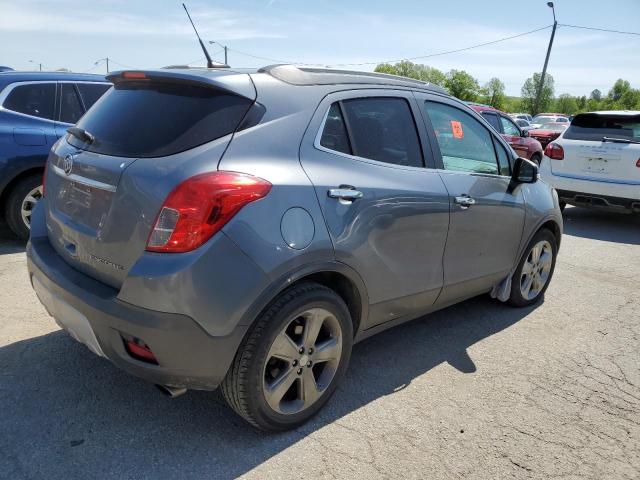 Photo 2 VIN: KL4CJBSB6EB684563 - BUICK ENCORE 