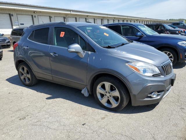 Photo 3 VIN: KL4CJBSB6EB684563 - BUICK ENCORE 