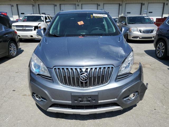 Photo 4 VIN: KL4CJBSB6EB684563 - BUICK ENCORE 